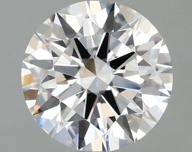 Ideal Loose Diamond - ROUND 1.09ct D VS1: Ideal Loose Diamond - ROUND 1.09ct D VS1 Source: This is a real non-mined Diamond that has been grown in a lab Shape: ROUND Carats: 1.09 Color: D Clarity: VS1 Certification: IGI Video: