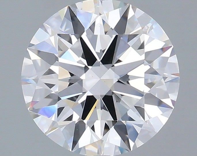 Ideal Loose Diamond - ROUND 2.0ct D VS1: Ideal Loose Diamond - ROUND 2.0ct D VS1 Source: This is a real non-mined Diamond that has been grown in a lab Shape: ROUND Carats: 2.0 Color: D Clarity: VS1 Certification: IGI Video: