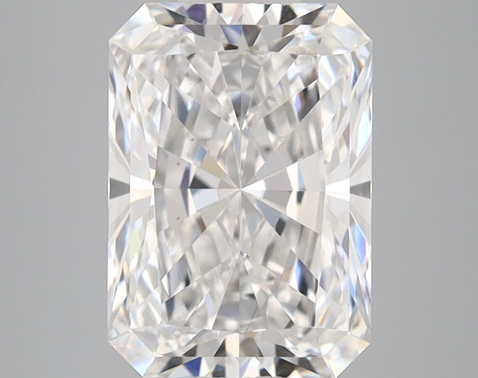 Loose Diamond - RADIANT 3.07ct D VS1 (1 of 1)