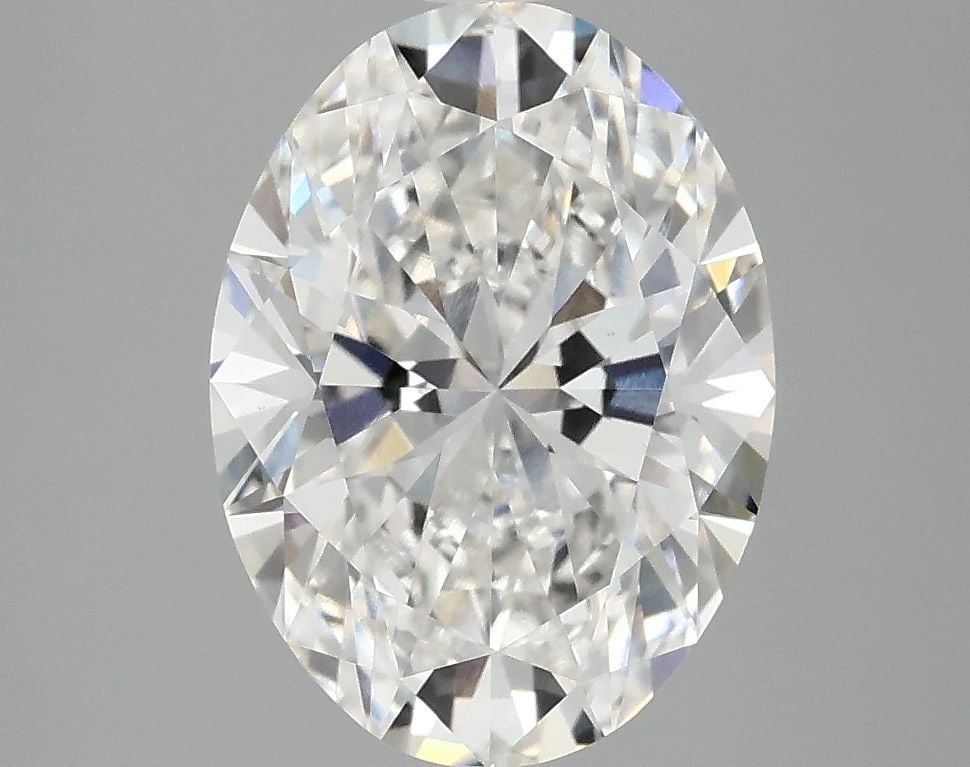 Loose Diamond - OVAL 3.07ct E VS1: Loose Diamond - OVAL 3.07ct E VS1 Source: This is a real non-mined Diamond that has been grown in a lab Shape: OVAL Carats: 3.07 Color: E Clarity: VS1 Certification: IGI Video: