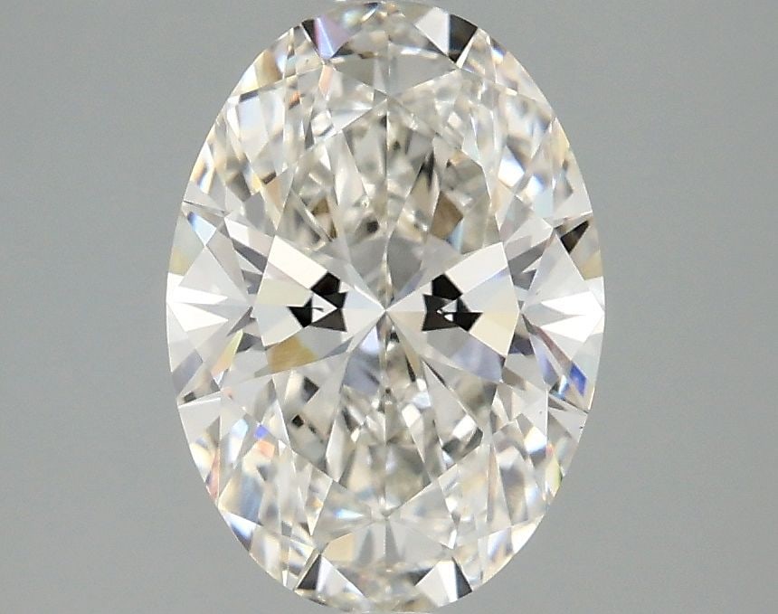 Loose Diamond - OVAL 2.08ct F VVS2: Loose Diamond - OVAL 2.08ct F VVS2 Source: This is a real non-mined Diamond that has been grown in a lab Shape: OVAL Carats: 2.08 Color: F Clarity: VVS2 Certification: IGI Video: