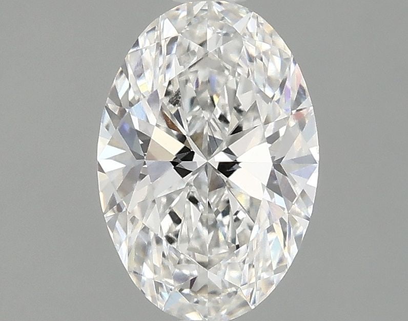 Loose Diamond - OVAL 1.51ct E VS2: Loose Diamond - OVAL 1.51ct E VS2 Source: This is a real non-mined Diamond that has been grown in a lab Shape: OVAL Carats: 1.51 Color: E Clarity: VS2 Certification: IGI Video: