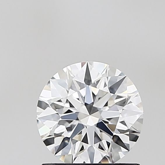 Ideal Loose Diamond - ROUND 1.04ct E VVS2: Ideal Loose Diamond - ROUND 1.04ct E VVS2 Source: This is a real non-mined Diamond that has been grown in a lab Shape: ROUND Carats: 1.04 Color: E Clarity: VVS2 Certification: IGI Video: