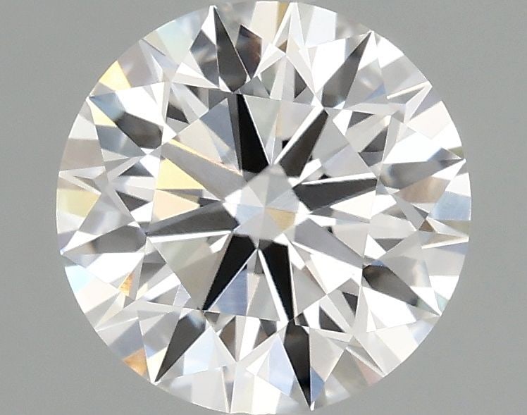 Ideal Loose Diamond - ROUND 1.45ct F VVS2: Ideal Loose Diamond - ROUND 1.45ct F VVS2 Source: This is a real non-mined Diamond that has been grown in a lab Shape: ROUND Carats: 1.45 Color: F Clarity: VVS2 Certification: IGI Video: