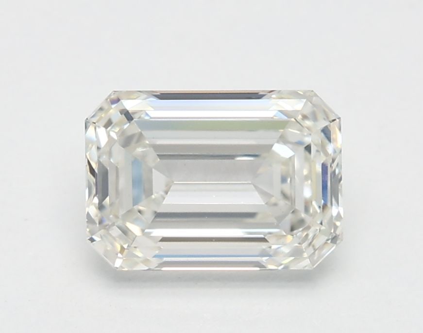 Loose Diamond - EMERALD 1.07ct H VS1 (1 of 1)