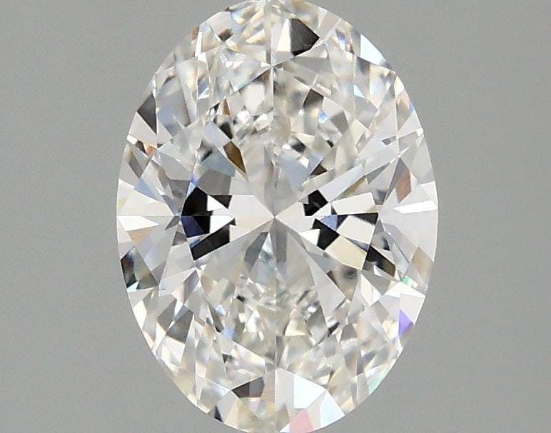 Loose Diamond - OVAL 1.52ct F VVS2: Loose Diamond - OVAL 1.52ct F VVS2 Source: This is a real non-mined Diamond that has been grown in a lab Shape: OVAL Carats: 1.52 Color: F Clarity: VVS2 Certification: IGI Video: