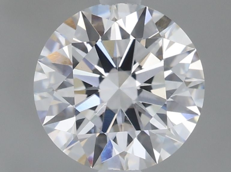 Ideal Loose Diamond - ROUND 1.03ct D VVS2: Ideal Loose Diamond - ROUND 1.03ct D VVS2 Source: This is a real non-mined Diamond that has been grown in a lab Shape: ROUND Carats: 1.03 Color: D Clarity: VVS2 Certification: IGI Video: