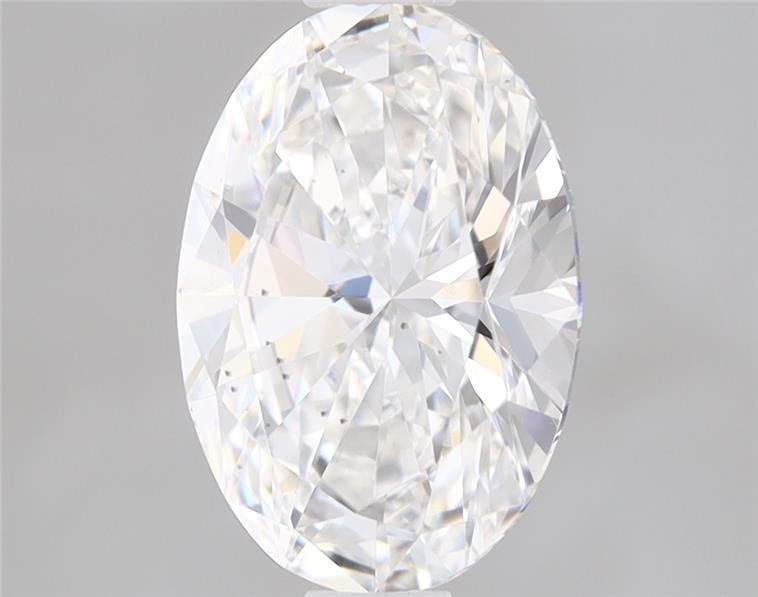Loose Diamond - OVAL 1.1ct E VS2 (1 of 1)