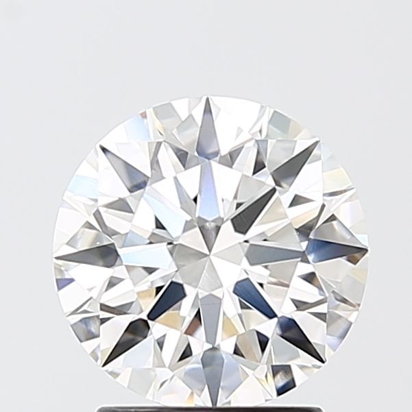 Ideal Loose Diamond - ROUND 2.07ct F VVS2: Ideal Loose Diamond - ROUND 2.07ct F VVS2 Source: This is a real non-mined Diamond that has been grown in a lab Shape: ROUND Carats: 2.07 Color: F Clarity: VVS2 Certification: IGI Video: Video Link