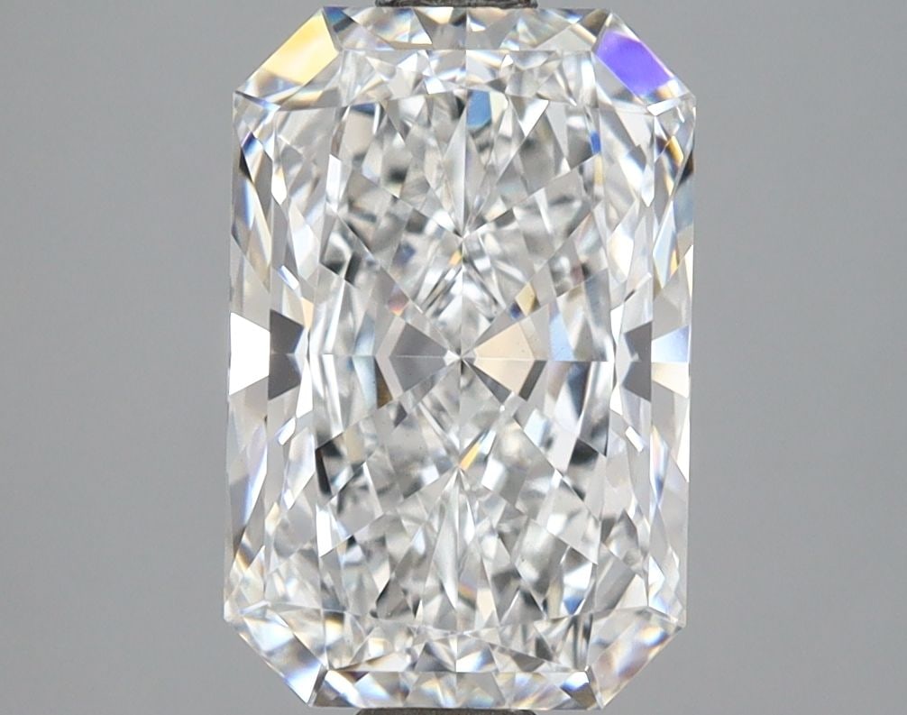 Loose Diamond - RADIANT 3.07ct D VS1 (1 of 1)