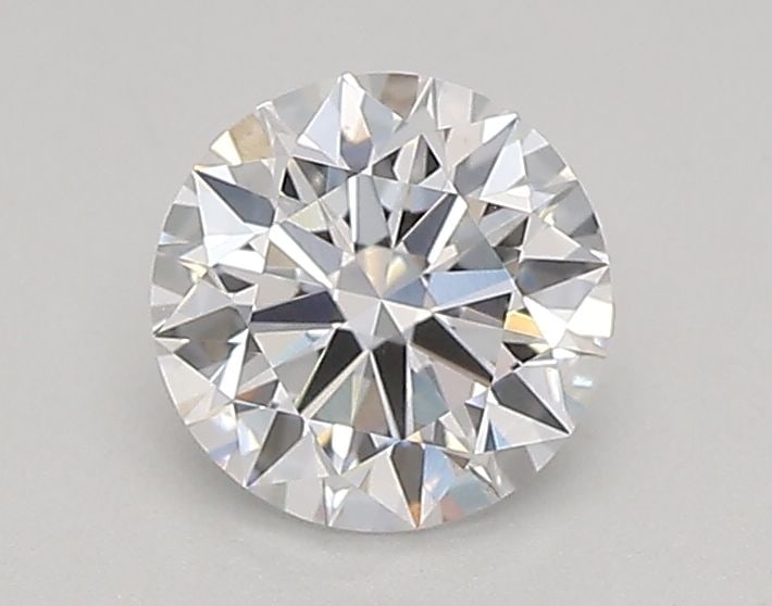 Ideal Loose Diamond - ROUND 0.58ct D VS1: Ideal Loose Diamond - ROUND 0.58ct D VS1 Source: This is a real non-mined Diamond that has been grown in a lab Shape: ROUND Carats: 0.58 Color: D Clarity: VS1 Certification: IGI Video: