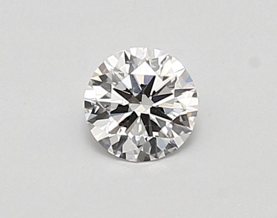 Ideal Loose Diamond - ROUND 0.37ct D VVS2 (1 of 1)