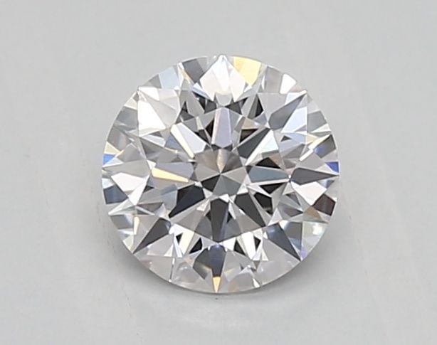 Ideal Loose Diamond - ROUND 0.53ct D VVS2: Ideal Loose Diamond - ROUND 0.53ct D VVS2 Source: This is a real non-mined Diamond that has been grown in a lab Shape: ROUND Carats: 0.53 Color: D Clarity: VVS2 Certification: IGI Video: