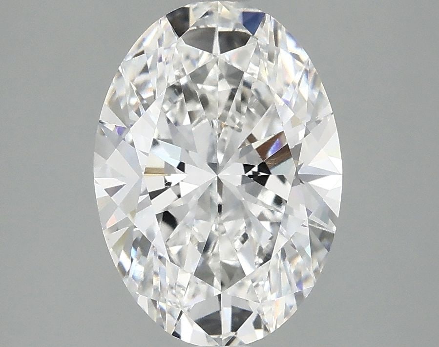 Loose Diamond - OVAL 2.19ct E VS2: Loose Diamond - OVAL 2.19ct E VS2 Source: This is a real non-mined Diamond that has been grown in a lab Shape: OVAL Carats: 2.19 Color: E Clarity: VS2 Certification: IGI Video: