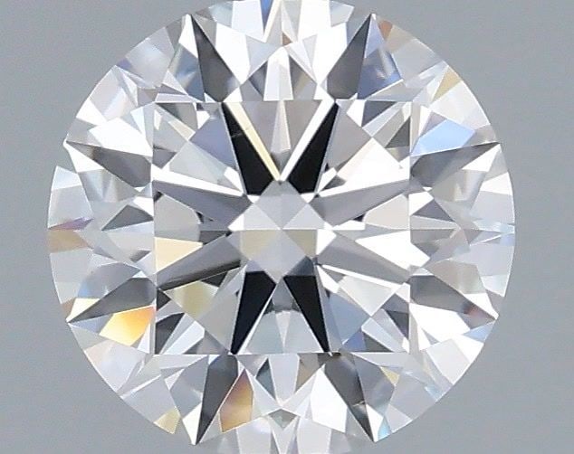 Ideal Loose Diamond - ROUND 1.47ct D VS1: Ideal Loose Diamond - ROUND 1.47ct D VS1 Source: This is a real non-mined Diamond that has been grown in a lab Shape: ROUND Carats: 1.47 Color: D Clarity: VS1 Certification: IGI Video: