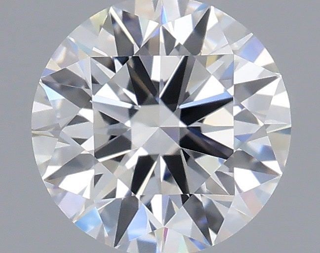 Ideal Loose Diamond - ROUND 1.07ct D VS1: Ideal Loose Diamond - ROUND 1.07ct D VS1 Source: This is a real non-mined Diamond that has been grown in a lab Shape: ROUND Carats: 1.07 Color: D Clarity: VS1 Certification: IGI Video: