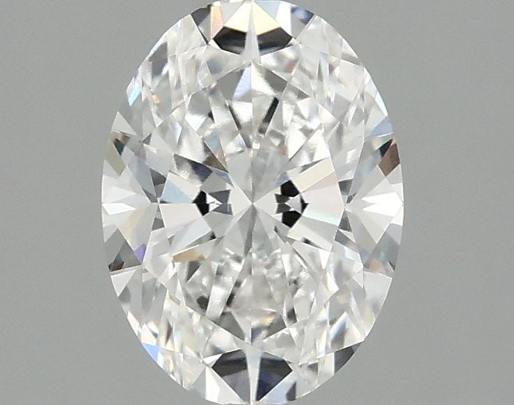 Loose Diamond - OVAL 1.48ct E VS1 (1 of 1)