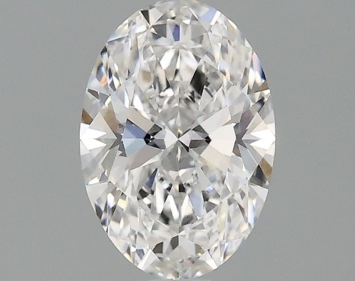 Loose Diamond - OVAL 1.02ct E VVS2: Loose Diamond - OVAL 1.02ct E VVS2 Source: This is a real non-mined Diamond that has been grown in a lab Shape: OVAL Carats: 1.02 Color: E Clarity: VVS2 Certification: IGI Video: