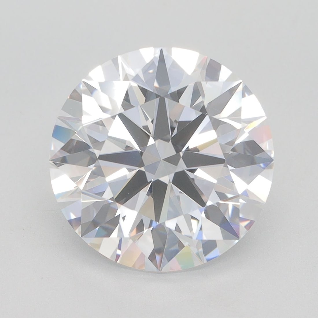 Loose Diamond - ROUND 5.03ct D VVS1: Loose Diamond - ROUND 5.03ct D VVS1 Source: This is a real non-mined Diamond that has been grown in a lab Shape: ROUND Carats: 5.03 Color: D Clarity: VVS1 Certification: GIA Video: