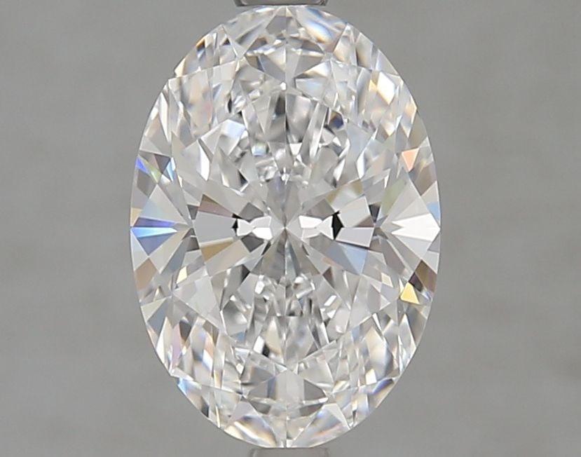 Loose Diamond - OVAL 2.14ct D VVS1: Loose Diamond - OVAL 2.14ct D VVS1 Source: This is a real non-mined Diamond that has been grown in a lab Shape: OVAL Carats: 2.14 Color: D Clarity: VVS1 Certification: GIA Video: