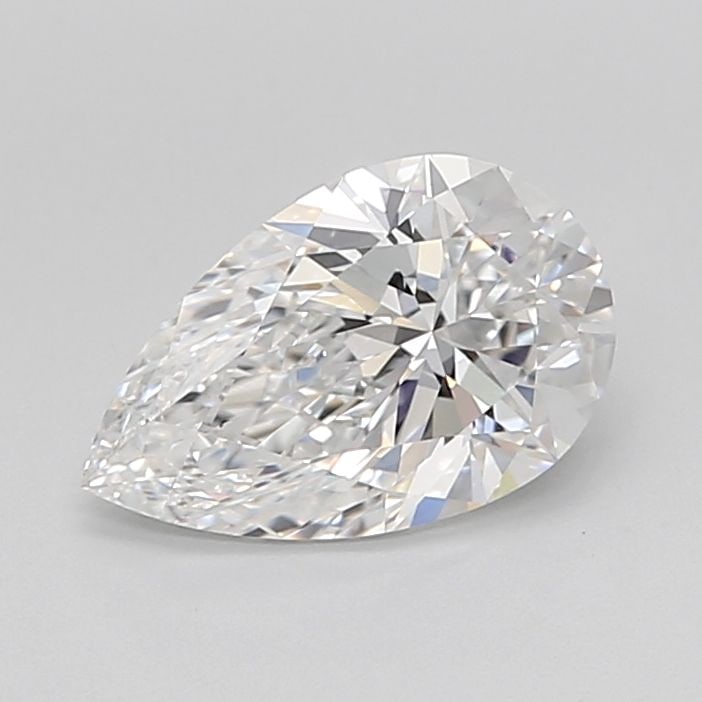Loose Diamond - PEAR 1.73ct E VVS2: Loose Diamond - PEAR 1.73ct E VVS2 Source: This is a real non-mined Diamond that has been grown in a lab Shape: PEAR Carats: 1.73 Color: E Clarity: VVS2 Certification: IGI Video: