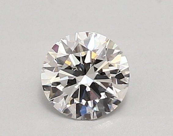 Loose Diamond - ROUND 0.73ct D VS1: Loose Diamond - ROUND 0.73ct D VS1 Source: This is a real non-mined Diamond that has been grown in a lab Shape: ROUND Carats: 0.73 Color: D Clarity: VS1 Certification: IGI Video: