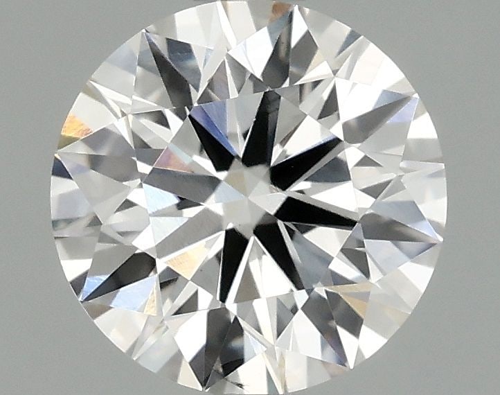 Ideal Loose Diamond - ROUND 1.01ct F VS1: Ideal Loose Diamond - ROUND 1.01ct F VS1 Source: This is a real non-mined Diamond that has been grown in a lab Shape: ROUND Carats: 1.01 Color: F Clarity: VS1 Certification: IGI Video: