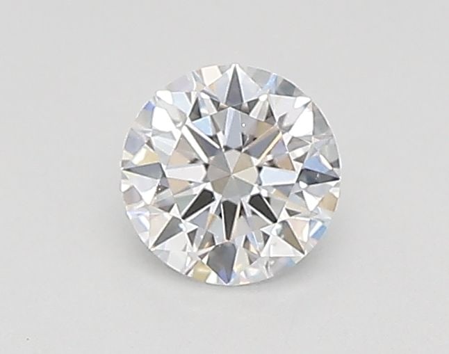 Loose Diamond - ROUND 0.26ct D VVS2: Loose Diamond - ROUND 0.26ct D VVS2 Source: This is a real non-mined Diamond that has been grown in a lab Shape: ROUND Carats: 0.26 Color: D Clarity: VVS2 Certification: IGI Video: