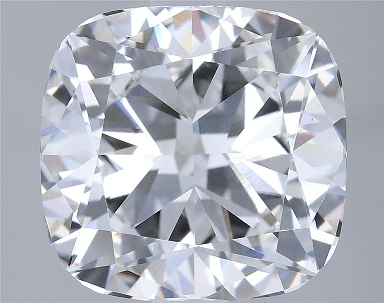 Loose Diamond - CUSHION MODIFIED 2.27ct F VS1 (1 of 1)