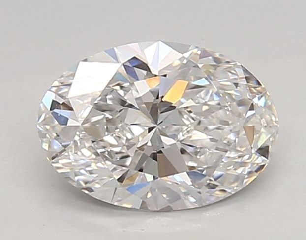 Loose Diamond - OVAL 0.97ct E VS1: Loose Diamond - OVAL 0.97ct E VS1 Source: This is a real non-mined Diamond that has been grown in a lab Shape: OVAL Carats: 0.97 Color: E Clarity: VS1 Certification: IGI Video: