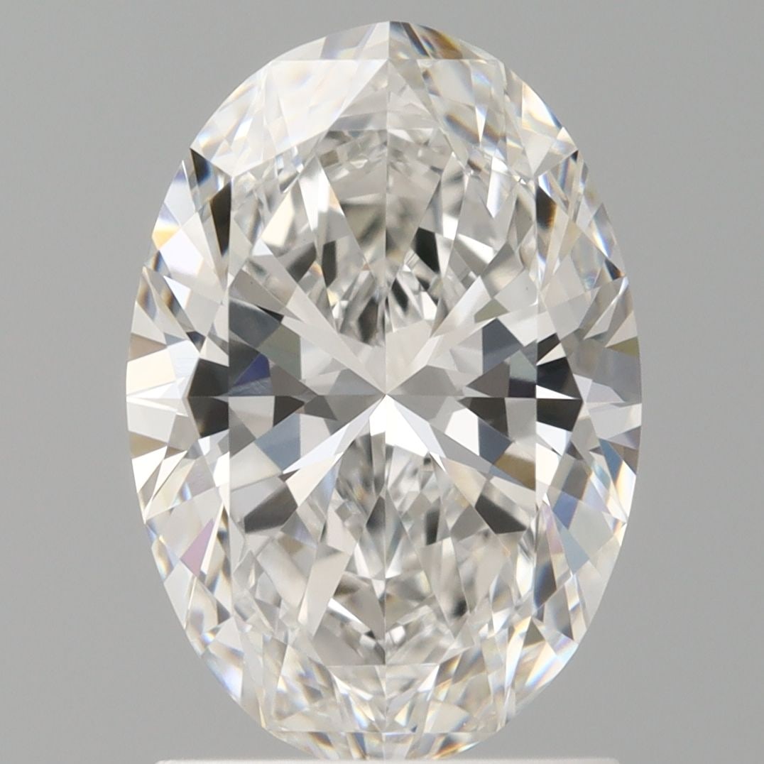 Loose Diamond - OVAL 1.59ct E VVS2: Loose Diamond - OVAL 1.59ct E VVS2 Source: This is a real non-mined Diamond that has been grown in a lab Shape: OVAL Carats: 1.59 Color: E Clarity: VVS2 Certification: IGI Video: