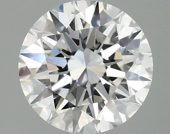 Loose Diamond - ROUND 2.09ct E VVS2: Loose Diamond - ROUND 2.09ct E VVS2 Source: This is a real non-mined Diamond that has been grown in a lab Shape: ROUND Carats: 2.09 Color: E Clarity: VVS2 Certification: IGI Video:
