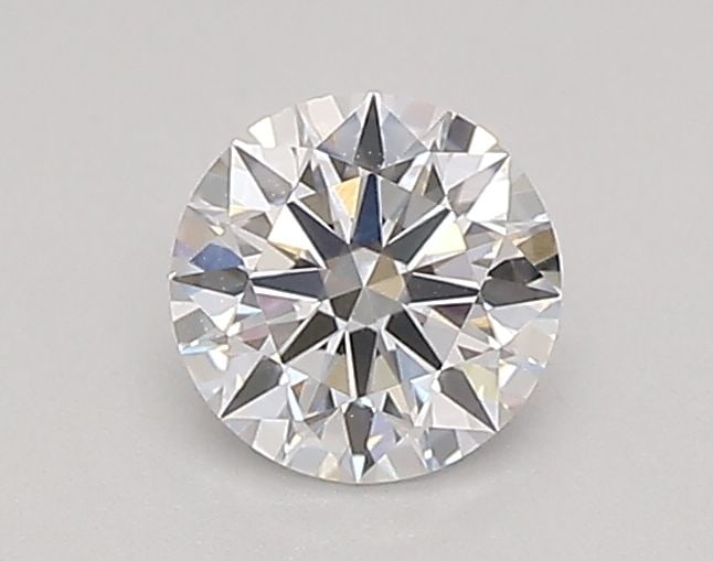 Ideal Loose Diamond - ROUND 0.45ct D VVS1: Ideal Loose Diamond - ROUND 0.45ct D VVS1 Source: This is a real non-mined Diamond that has been grown in a lab Shape: ROUND Carats: 0.45 Color: D Clarity: VVS1 Certification: IGI Video: