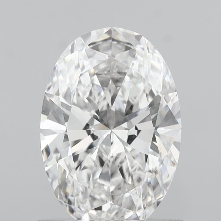 Loose Diamond - OVAL 1.05ct D VS1: Loose Diamond - OVAL 1.05ct D VS1 Source: This is a real non-mined Diamond that has been grown in a lab Shape: OVAL Carats: 1.05 Color: D Clarity: VS1 Certification: IGI Video: