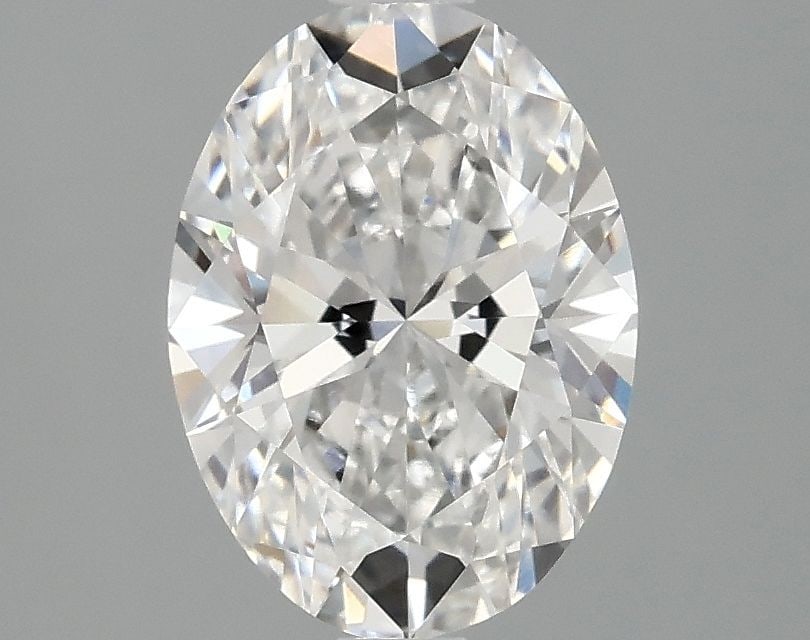Loose Diamond - OVAL 1.59ct E VVS2: Loose Diamond - OVAL 1.59ct E VVS2 Source: This is a real non-mined Diamond that has been grown in a lab Shape: OVAL Carats: 1.59 Color: E Clarity: VVS2 Certification: IGI Video:
