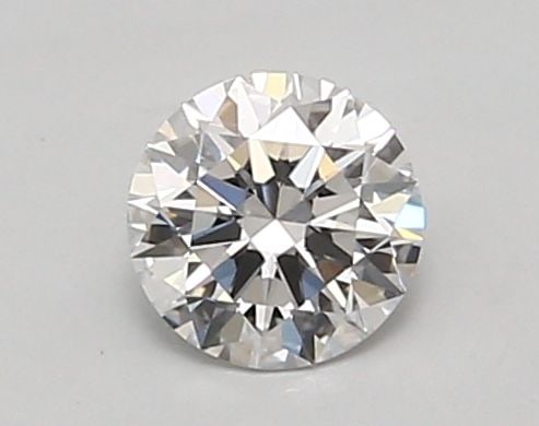 Ideal Loose Diamond - ROUND 0.56ct D VVS2: Ideal Loose Diamond - ROUND 0.56ct D VVS2 Source: This is a real non-mined Diamond that has been grown in a lab Shape: ROUND Carats: 0.56 Color: D Clarity: VVS2 Certification: IGI Video: