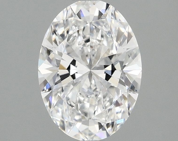 Loose Diamond - OVAL 1.49ct D VS1 (1 of 1)