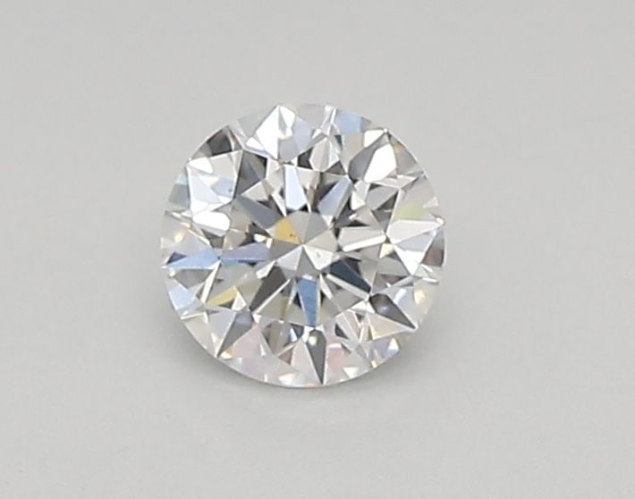 Ideal Loose Diamond - ROUND 0.33ct D VS1: Ideal Loose Diamond - ROUND 0.33ct D VS1 Source: This is a real non-mined Diamond that has been grown in a lab Shape: ROUND Carats: 0.33 Color: D Clarity: VS1 Certification: IGI Video:
