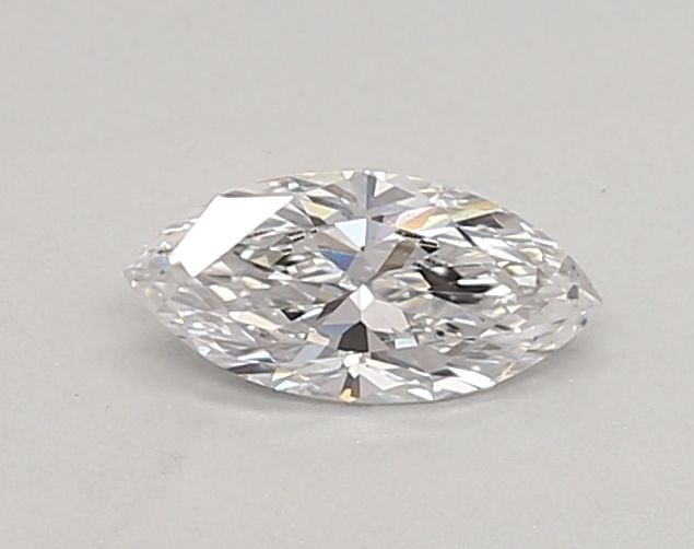 Loose Diamond - MARQUISE 0.32ct D VVS2 (1 of 1)