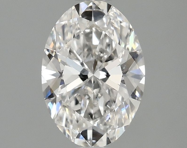 Loose Diamond - OVAL 1.53ct F VS1 (1 of 1)