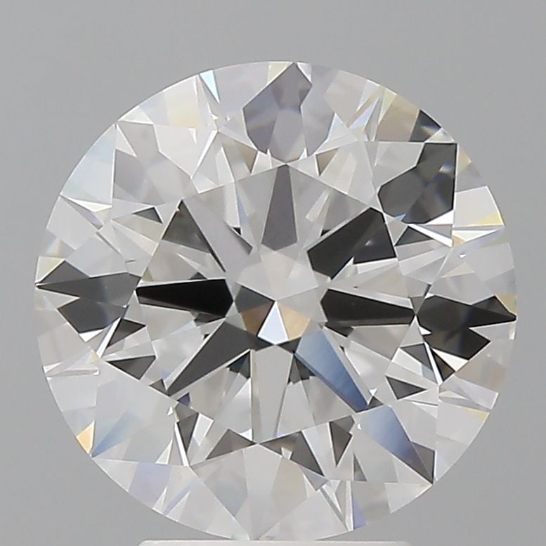 Ideal Loose Diamond - ROUND 4.09ct E VVS2: Ideal Loose Diamond - ROUND 4.09ct E VVS2 Source: This is a real non-mined Diamond that has been grown in a lab Shape: ROUND Carats: 4.09 Color: E Clarity: VVS2 Certification: IGI Video: