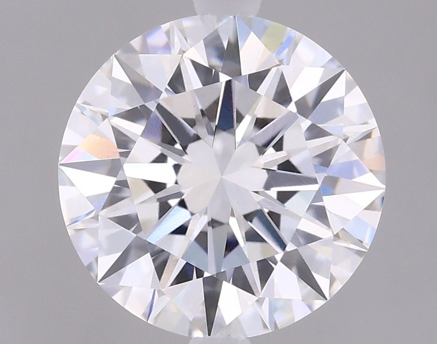 Loose Diamond - ROUND 1.58ct D VVS2: Loose Diamond - ROUND 1.58ct D VVS2 Source: This is a real non-mined Diamond that has been grown in a lab Shape: ROUND Carats: 1.58 Color: D Clarity: VVS2 Certification: IGI Video: