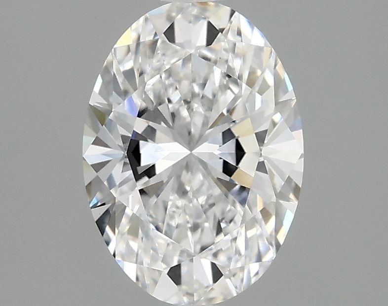 Loose Diamond - OVAL 1.57ct D VVS2: Loose Diamond - OVAL 1.57ct D VVS2 Source: This is a real non-mined Diamond that has been grown in a lab Shape: OVAL Carats: 1.57 Color: D Clarity: VVS2 Certification: IGI Video: