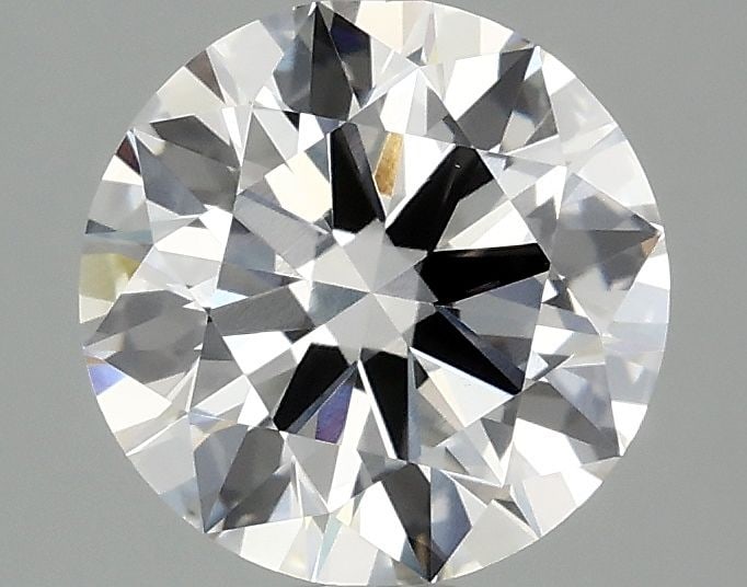 Ideal Loose Diamond - ROUND 1.91ct G VVS2: Ideal Loose Diamond - ROUND 1.91ct G VVS2 Source: This is a real non-mined Diamond that has been grown in a lab Shape: ROUND Carats: 1.91 Color: G Clarity: VVS2 Certification: IGI The Diamond Depot Gu