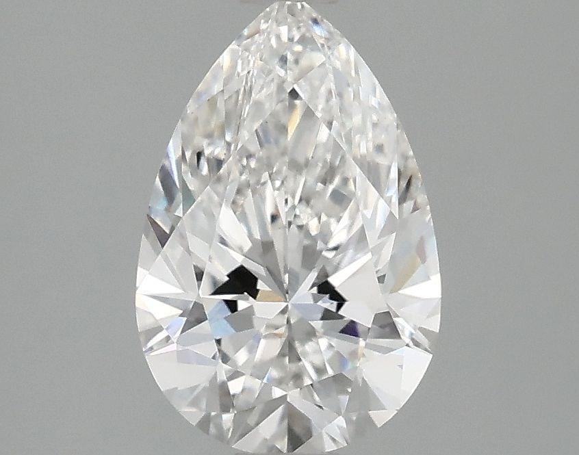 Loose Diamond - PEAR 1.59ct D VVS2: Loose Diamond - PEAR 1.59ct D VVS2 Source: This is a real non-mined Diamond that has been grown in a lab Shape: PEAR Carats: 1.59 Color: D Clarity: VVS2 Certification: IGI Video: