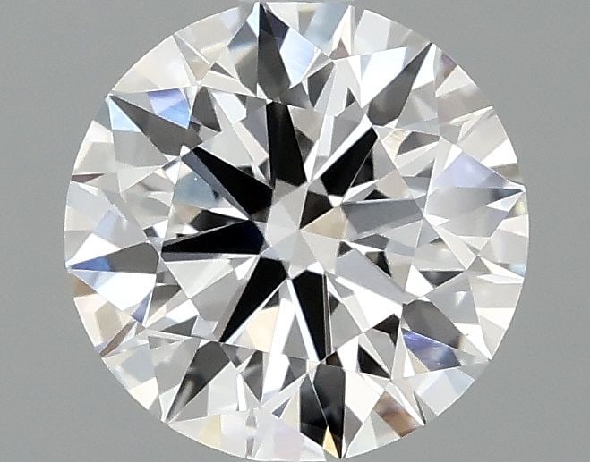 Ideal Loose Diamond - ROUND 1.52ct D VS1: Ideal Loose Diamond - ROUND 1.52ct D VS1 Source: This is a real non-mined Diamond that has been grown in a lab Shape: ROUND Carats: 1.52 Color: D Clarity: VS1 Certification: IGI Video: