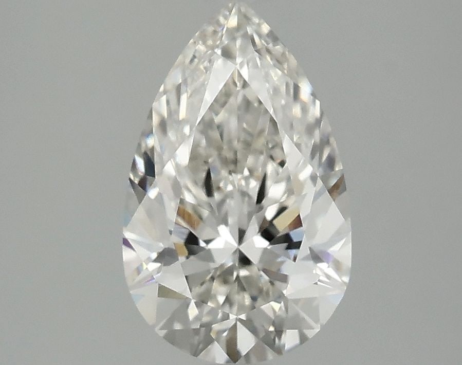 Loose Diamond - PEAR 1.55ct G VS1: Loose Diamond - PEAR 1.55ct G VS1 Source: This is a real non-mined Diamond that has been grown in a lab Shape: PEAR Carats: 1.55 Color: G Clarity: VS1 Certification: IGI Video: