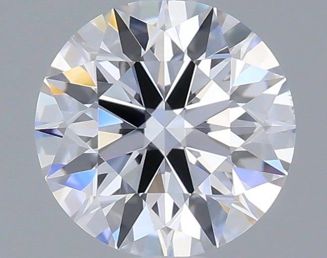 Ideal Loose Diamond - ROUND 0.51ct D VVS2: Ideal Loose Diamond - ROUND 0.51ct D VVS2 Source: This is a real non-mined Diamond that has been grown in a lab Shape: ROUND Carats: 0.51 Color: D Clarity: VVS2 Certification: IGI Video: