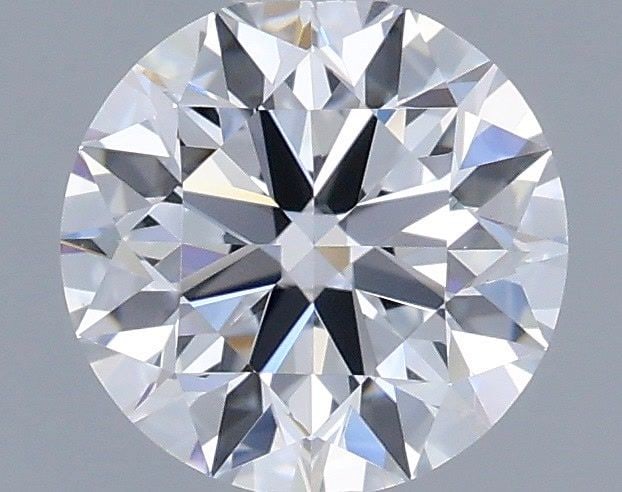 Ideal Loose Diamond - ROUND 1.07ct D VVS2: Ideal Loose Diamond - ROUND 1.07ct D VVS2 Source: This is a real non-mined Diamond that has been grown in a lab Shape: ROUND Carats: 1.07 Color: D Clarity: VVS2 Certification: IGI Video: