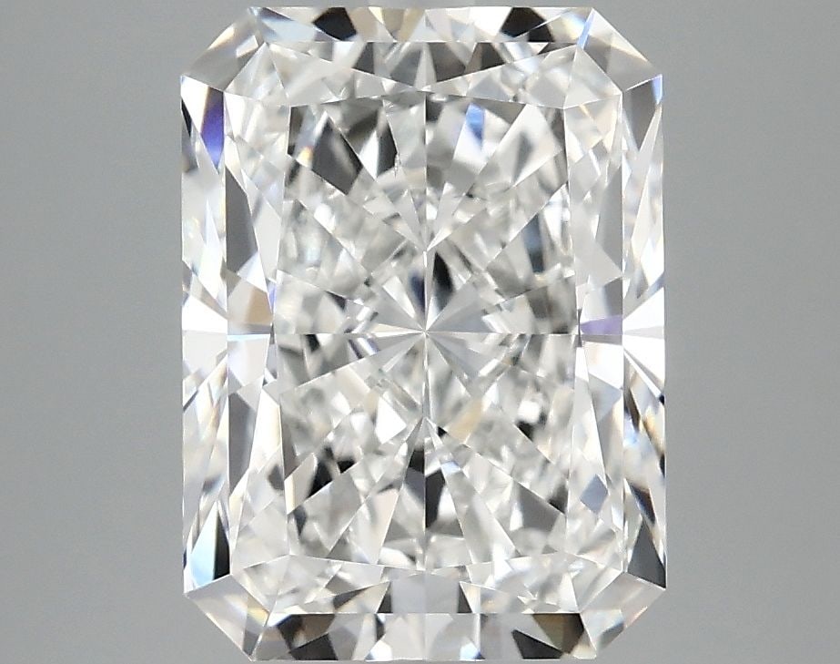 Loose Diamond - RADIANT 3.91ct E VS2 (1 of 1)